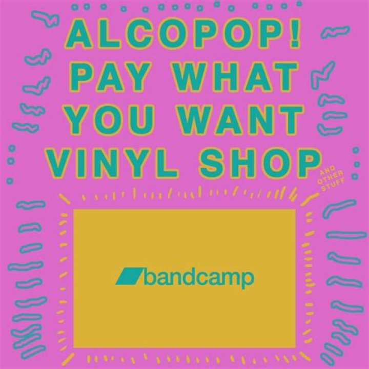 How Bandcamp's Unique Pay-What-You-Want Model Enhances Music Streaming Discovery