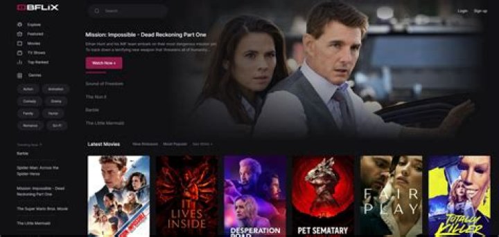 Bflix vs. Other Streaming Services: Why It Stands Out