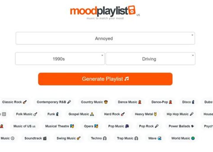 How to Curate the Perfect Playlist on Audiomack for Any Mood