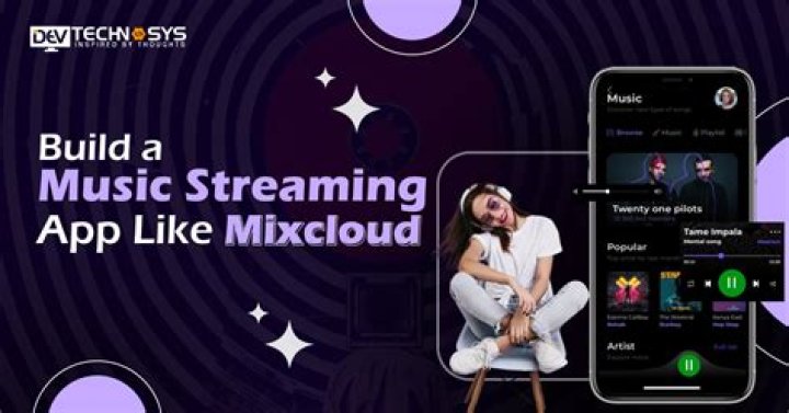 The Evolution of Music Streaming: Why Mixcloud Stands Out