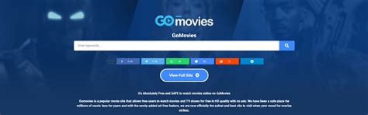 Ultimate Guide to Streaming Movies on GoMovies.sx: Your Free HD Entertainment Hub
