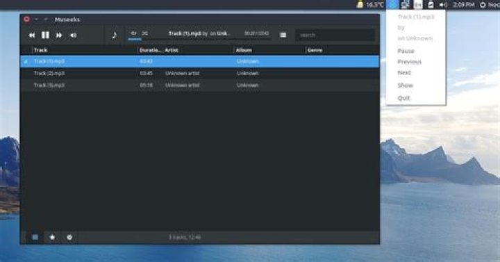 How Museeks' Advanced Audio Quality Transforms Your Listening Experience