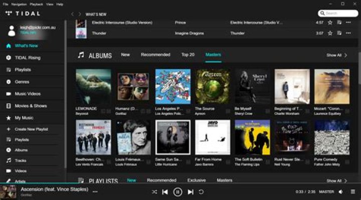 Mastering HiFi Audio: How Tidal's Lossless Streaming Elevates Your Listening Experience