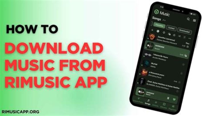 Mastering Offline Downloads: RiMusic Tips for On-the-Go Streaming