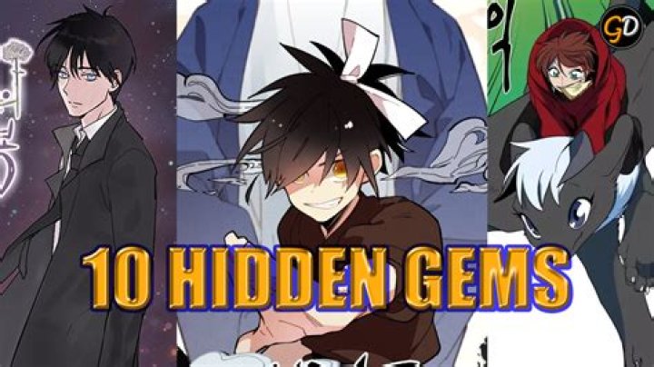 Top 10 Hidden Gems You Can Discover on RiMusic Right Now