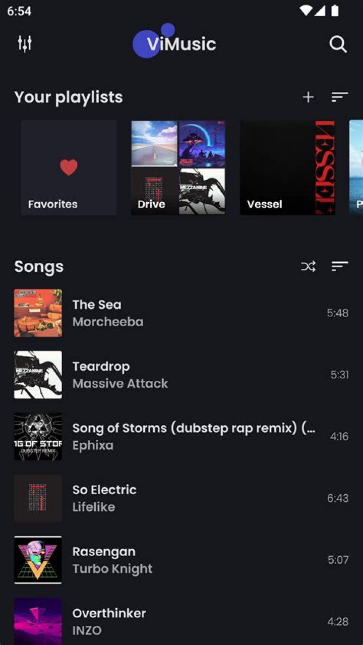 ViMusic: The Ultimate Free Music Streaming Experience Redefined