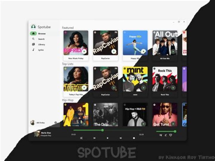 Why Spotube is the Best Alternative to Paid Music Streaming Services